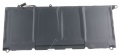 Dell Laptop Battery - 90v7w Battery 56whr 4 Cell